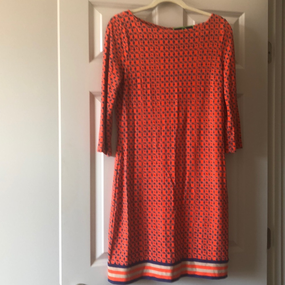 Ç Wonder dress